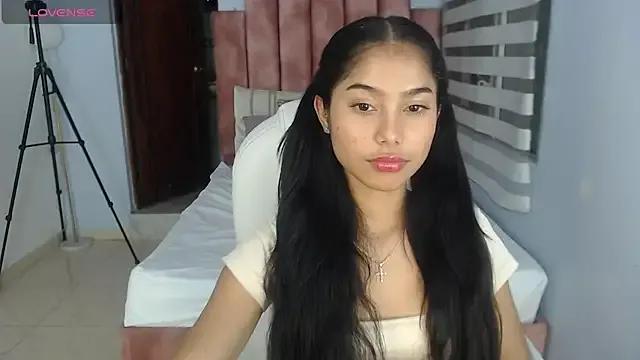 Freechat Milaa_Star_ on StripChat