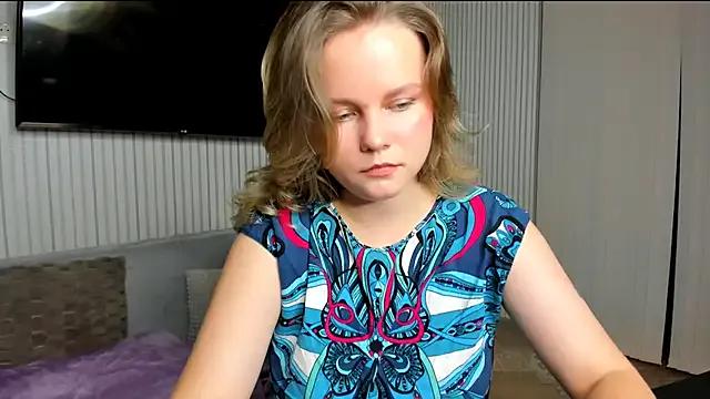 Freechat milalapka on StripChat