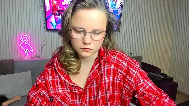 Freechat milalapka on StripChat