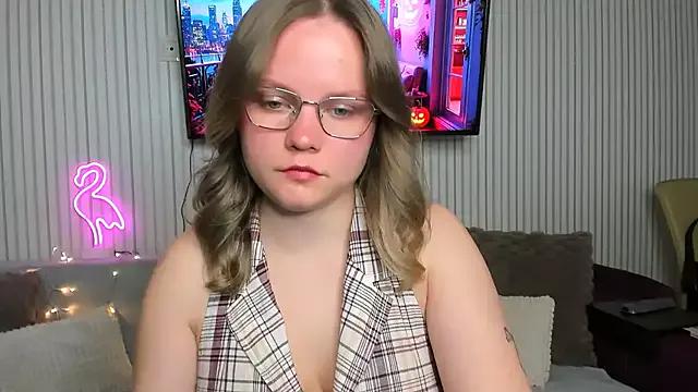 Freechat milalapka on StripChat