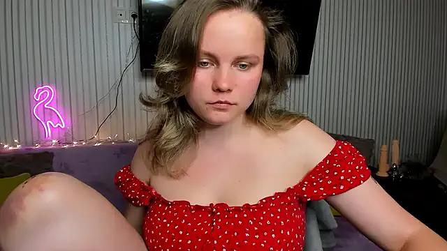 Freechat milalapka on StripChat