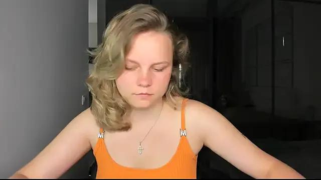 Freechat milalapka on StripChat