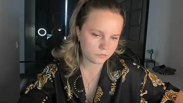 Freechat milalapka on StripChat