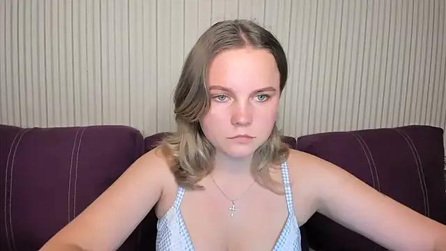 Freechat milalapka on StripChat