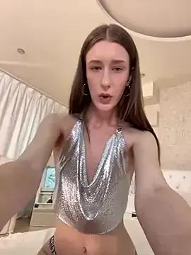 Freechat MilanModel on StripChat