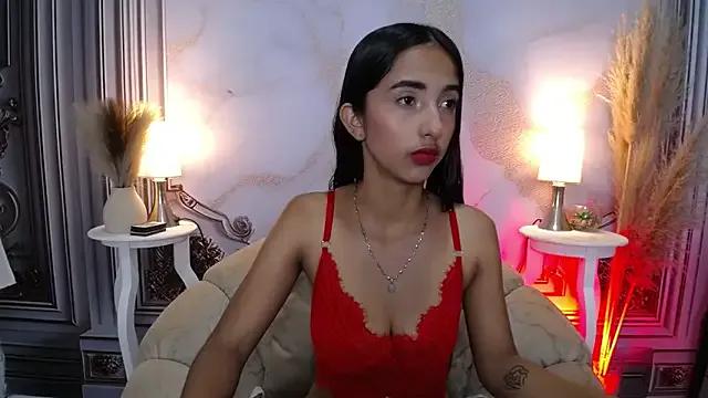StripChat MilkyLally is Freechat MilkyLally — squirt show at goal