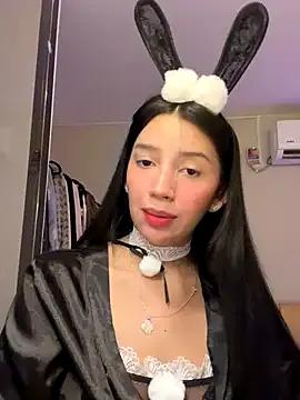 Freechat Min_junn on StripChat