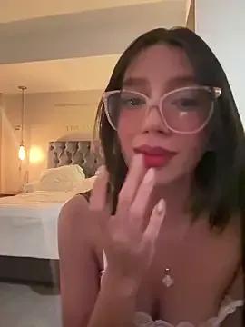 Min_junn — Show me your panties 