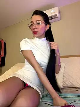 Freechat Min_junn on StripChat