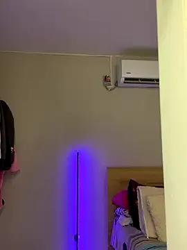 Freechat Min_junn on StripChat