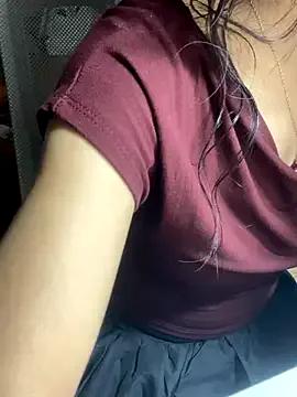 Freechat Mina048 on StripChat