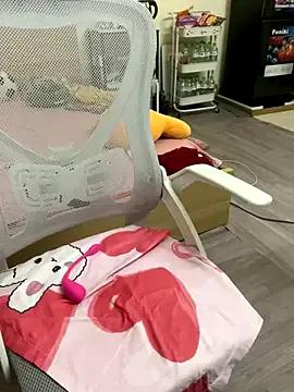 Freechat Mina048 on StripChat