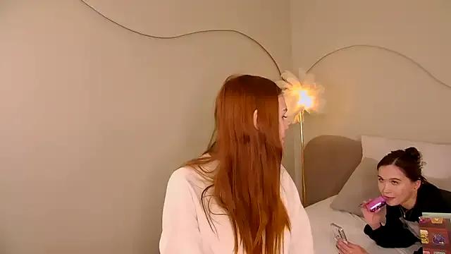 Private MiraBliss on StripChat