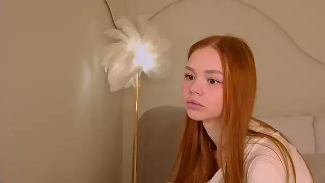 Private MiraBliss on StripChat