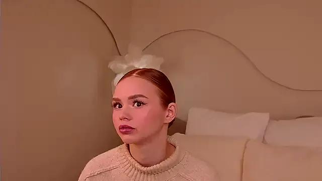 Private MiraBliss on StripChat