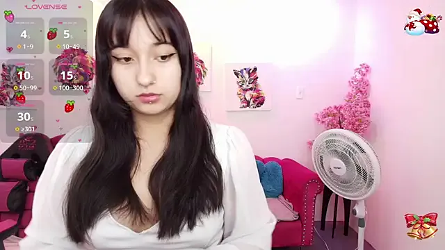 Freechat Miss_dolly_ on StripChat