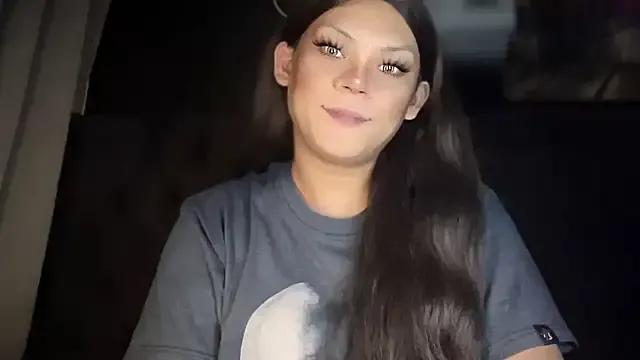 Freechat Miss_GreatDivine on StripChat