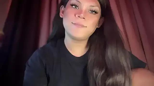 Freechat Miss_GreatDivine on StripChat