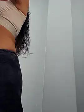 Freechat Miss_Pompitas23 on StripChat
