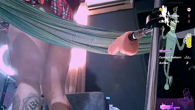 Freechat Missa__amane on StripChat