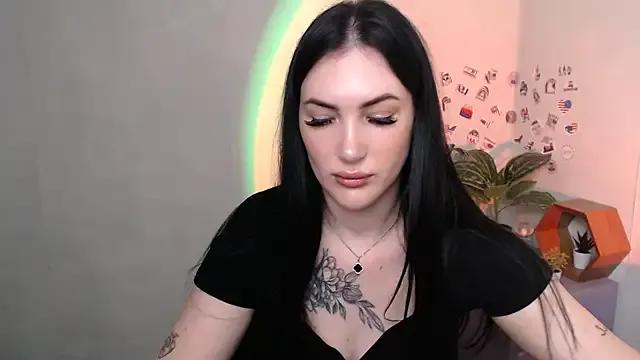 Freechat MisssShy_ on StripChat