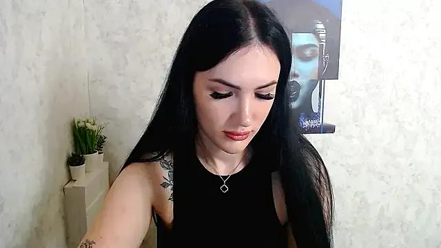 StripChat MisssShy_ is Freechat MisssShy_ — Home charging station