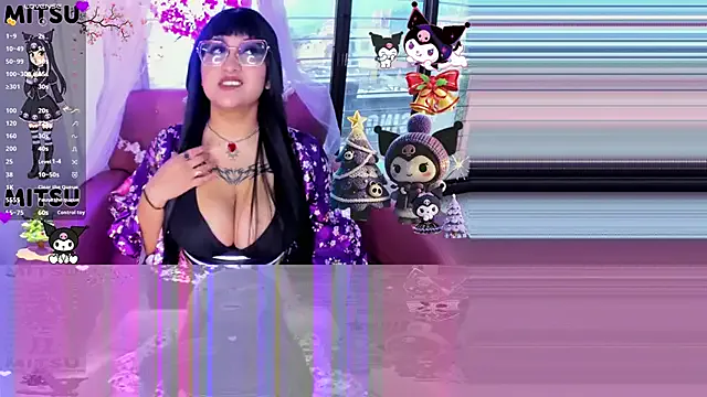 Freechat Mitsu_Kawii on StripChat