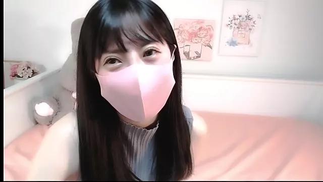 MOMO_ROSE on StripChat 