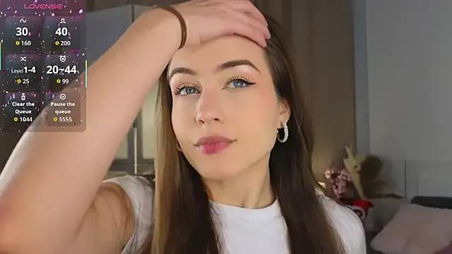 StripChat Moonlight1Sonata1 is Freechat Moonlight1Sonata1 — suck finger