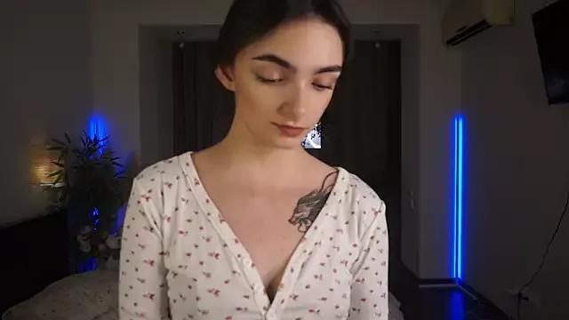 Freechat Morena_Dolce on StripChat