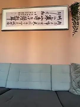 Freechat Mrs_Mr_007 on StripChat