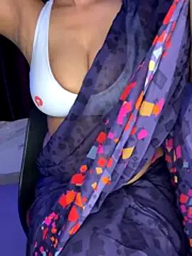 Freechat Ms_Divya on StripChat
