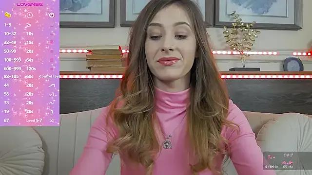 StripChat MuseDollX is Private MuseDollX — Topless play!