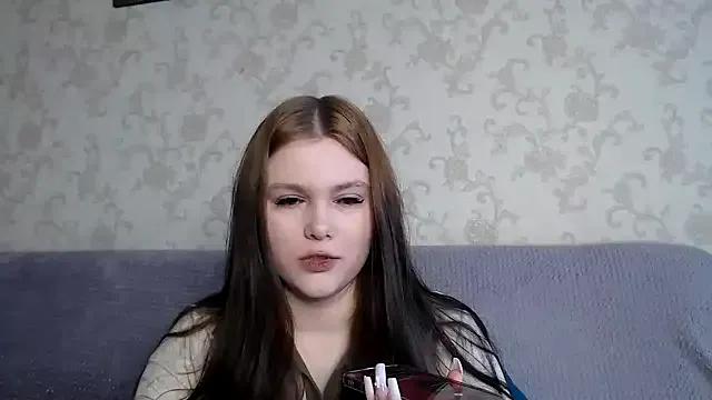 StripChat Musegirl is Freechat Musegirl — Dance