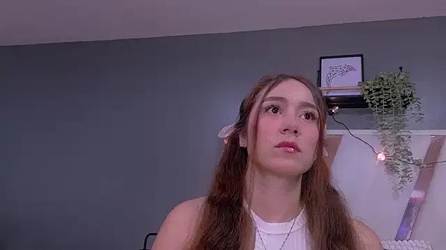 Private MyApril__ on StripChat