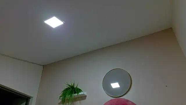 Private MyApril__ on StripChat