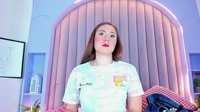 Private MyApril__ on StripChat