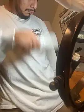 StripChat MynameisPaco is Freechat MynameisPaco — cum twice