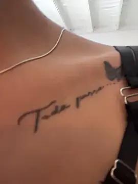 StripChat MystiqueXXX is Freechat MystiqueXXX — Freechat on StripChat