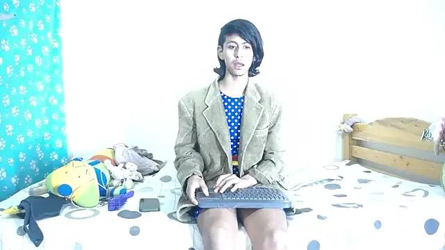 Freechat Naicollsxxx on StripChat