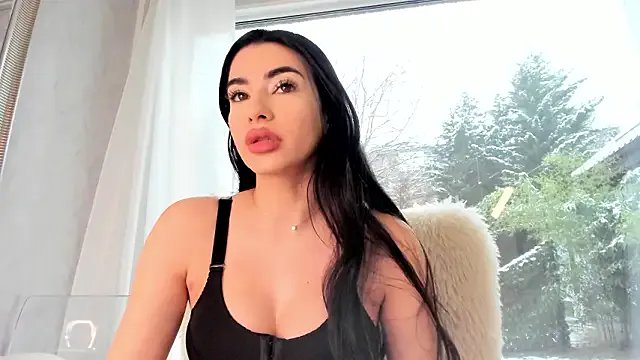 Naila18 — Sloppy BJ