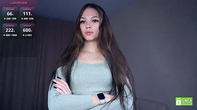 StripChat NamLacefield is Freechat NamLacefield — Do you want me to hook you with my eyes