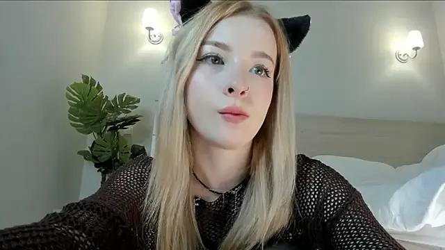 Freechat Nana_Wilson on StripChat