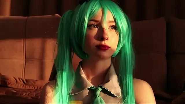 Freechat Nana_Wilson on StripChat