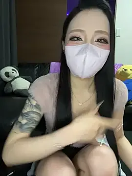 Nano-xxx on StripChat