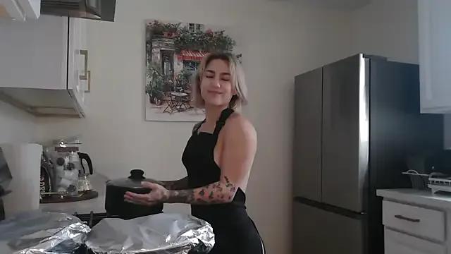 StripChat NatalieKneals is Freechat NatalieKneals — get sloppy on it for a bit