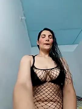 StripChat Nathy25 is Freechat Nathy25 — Cucumber in the ass