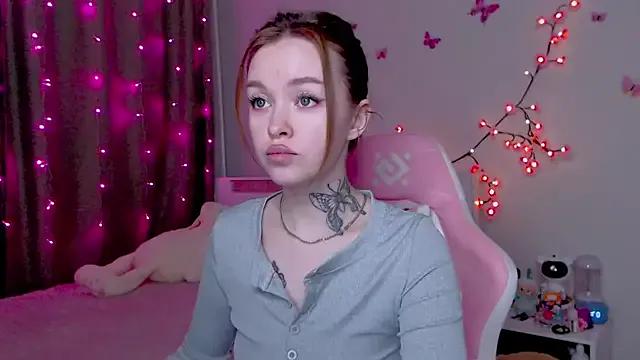 Freechat Naughty_Mable on StripChat