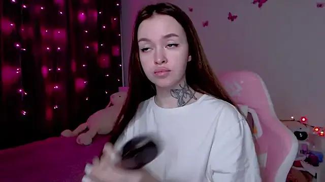 Freechat Naughty_Mable on StripChat