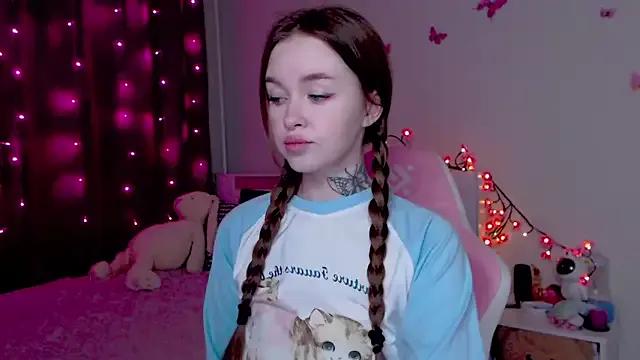 Freechat Naughty_Mable on StripChat